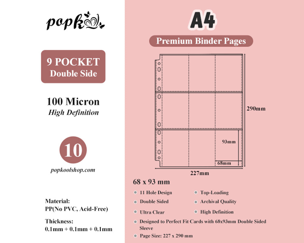 Unlocking the Secrets of Successful Inner Pages